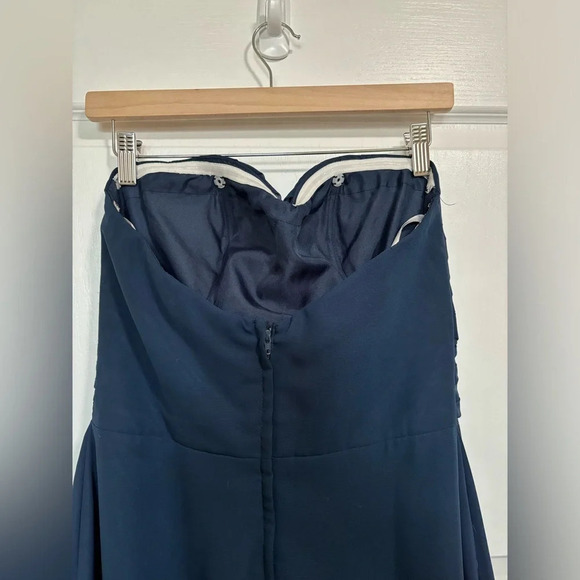 DA  VINCI Bridesmaid Dress (10) - Picture 3 of 10